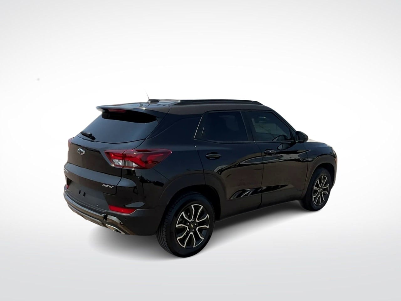 Thumbnail: 2019 Chevrolet Trax - 8