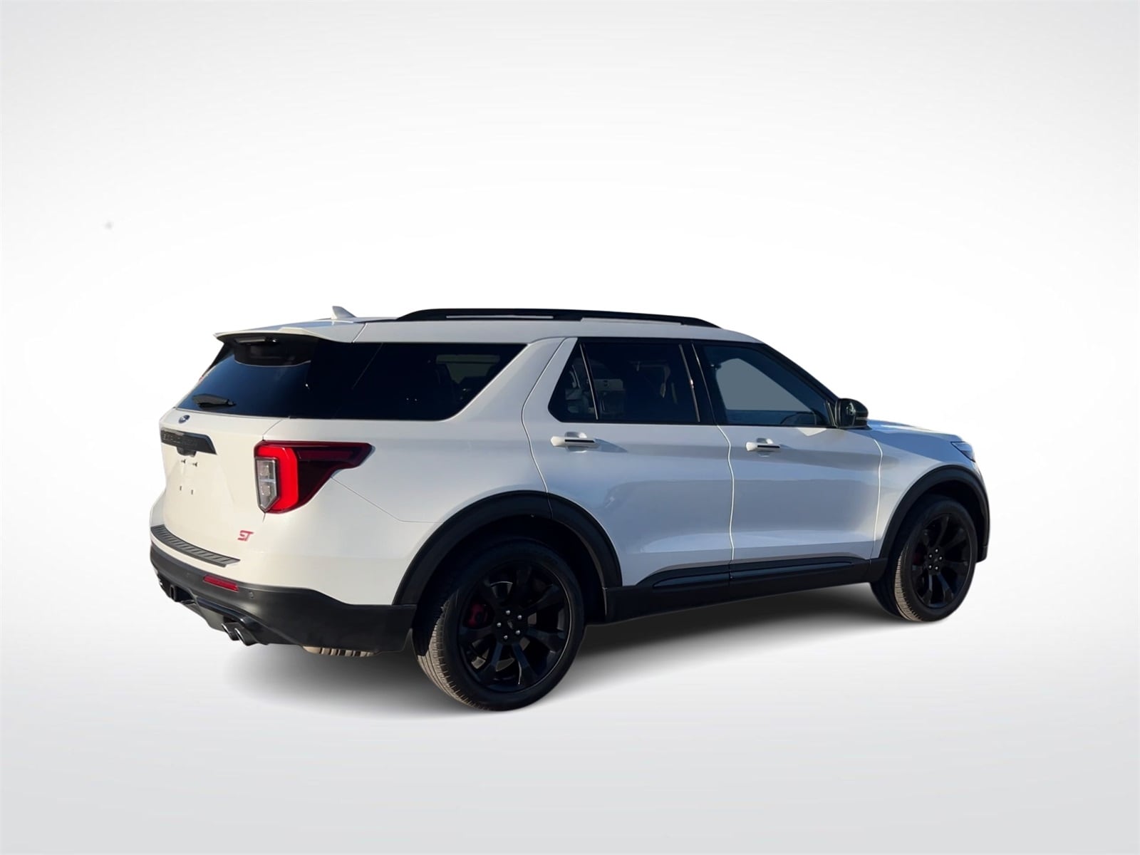 Thumbnail: 2024 Ford Explorer - 9