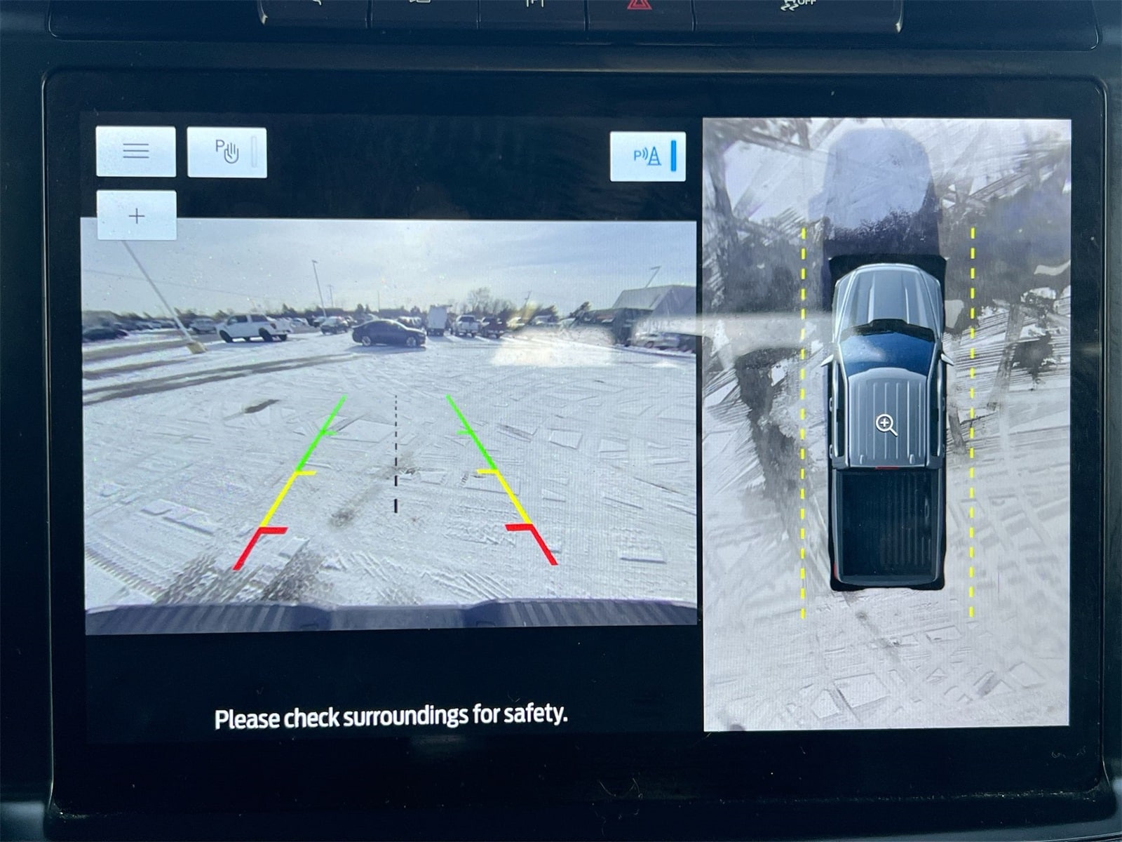 Thumbnail: 2022 Ford F-150 - 29