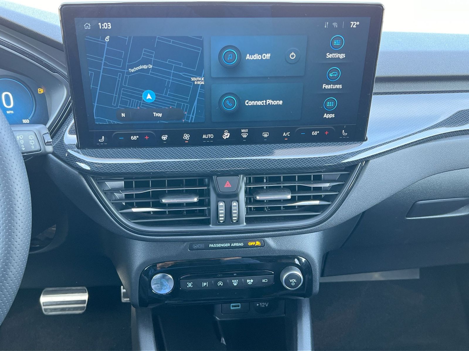 Thumbnail: 2023 Ford Escape - 27