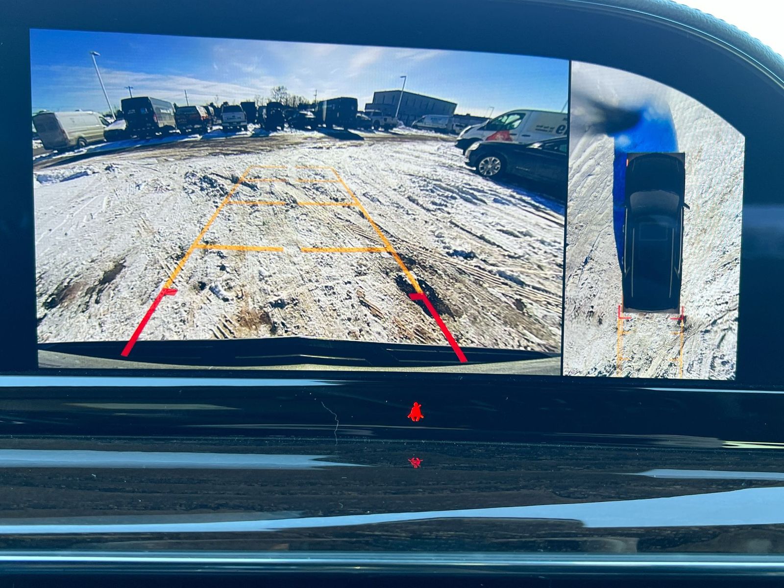 Thumbnail: 2023 Cadillac Escalade - 29