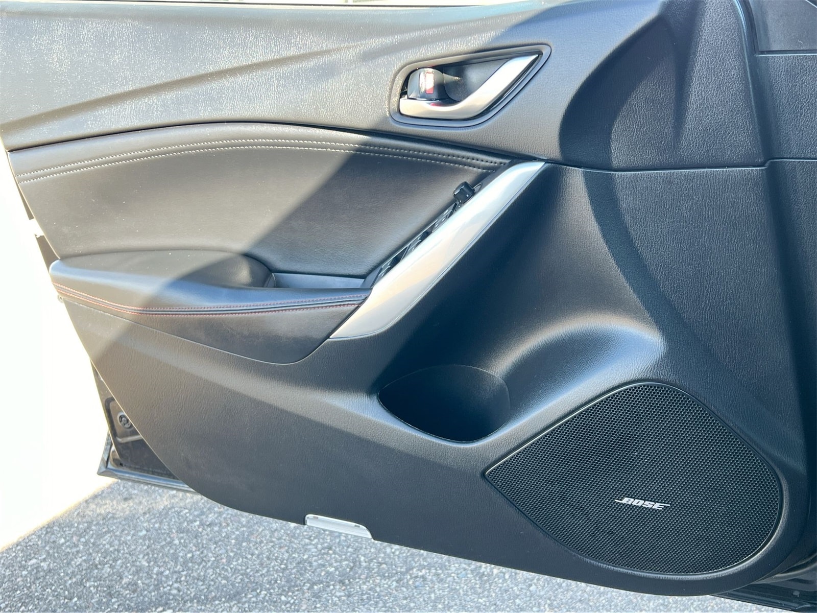 Thumbnail: 2015 Mazda Mazda6 - 30