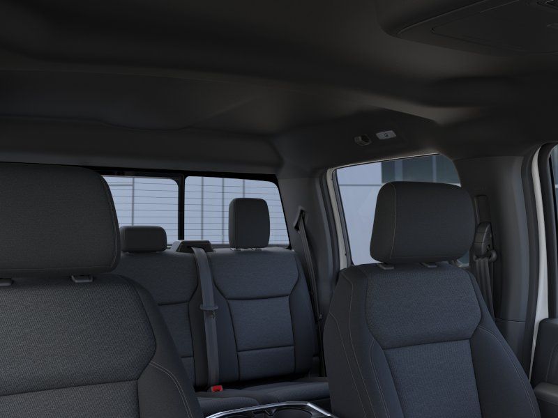 Thumbnail: 2026 Ford F-150 - 22