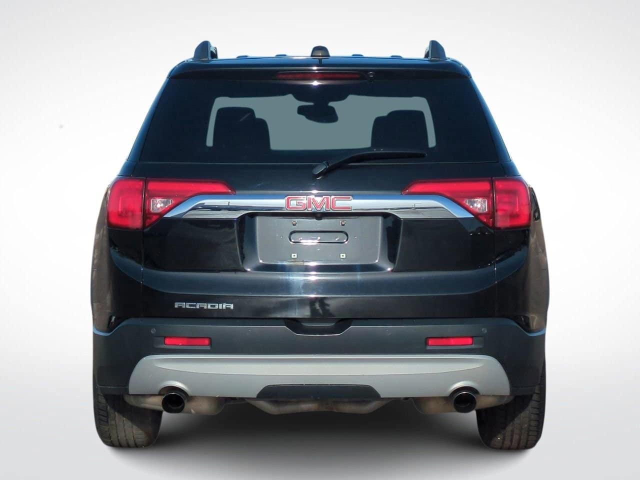 Thumbnail: 2019 GMC Acadia - 7