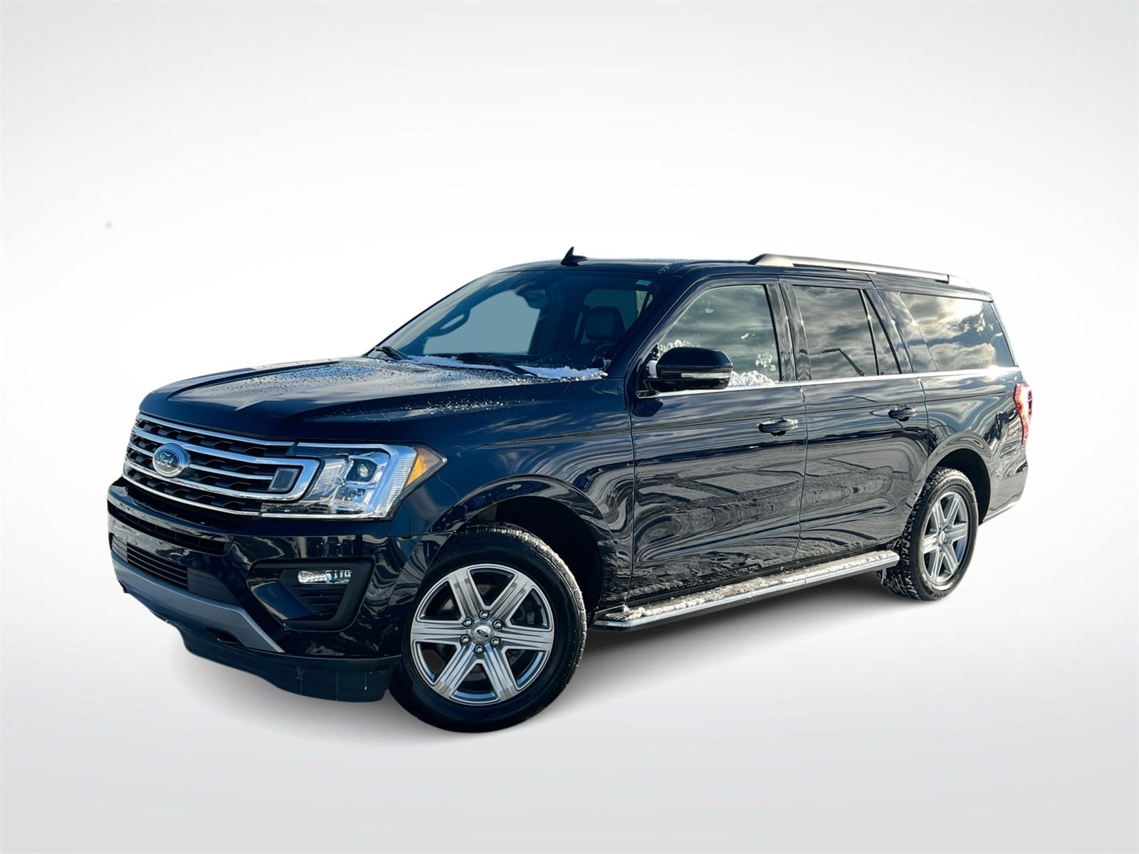 2021 Ford Expedition XLT's photo