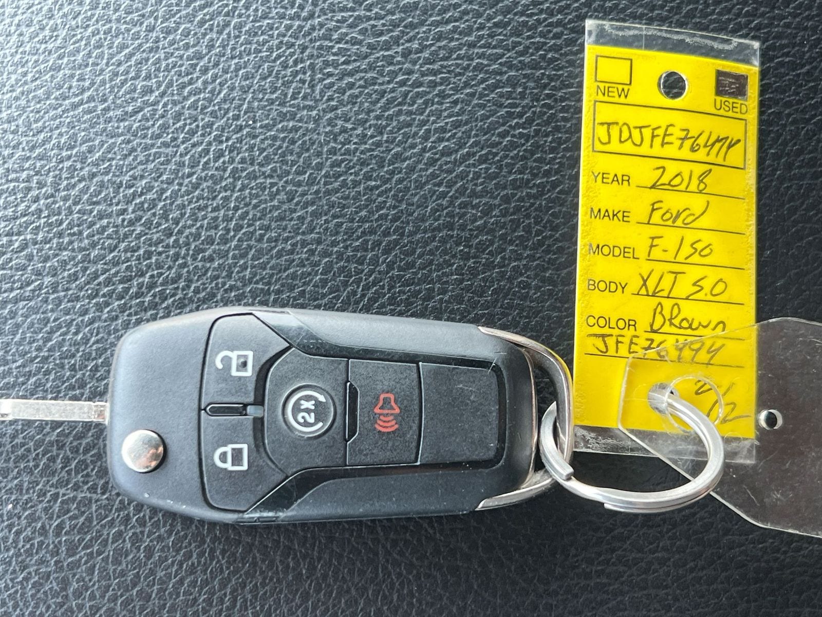 Thumbnail: 2018 Ford F-150 - 34