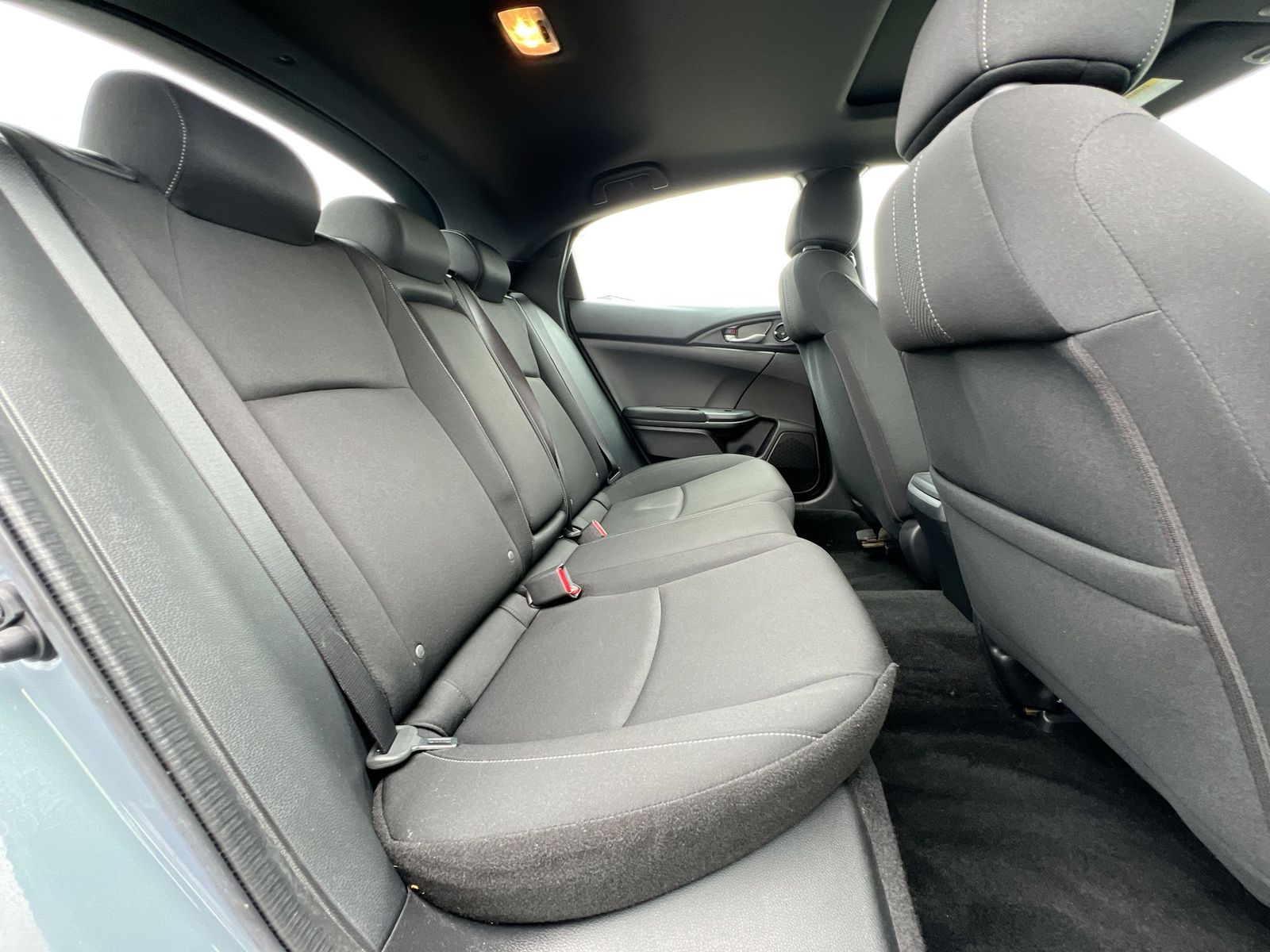 Thumbnail: 2017 Honda Civic - 19