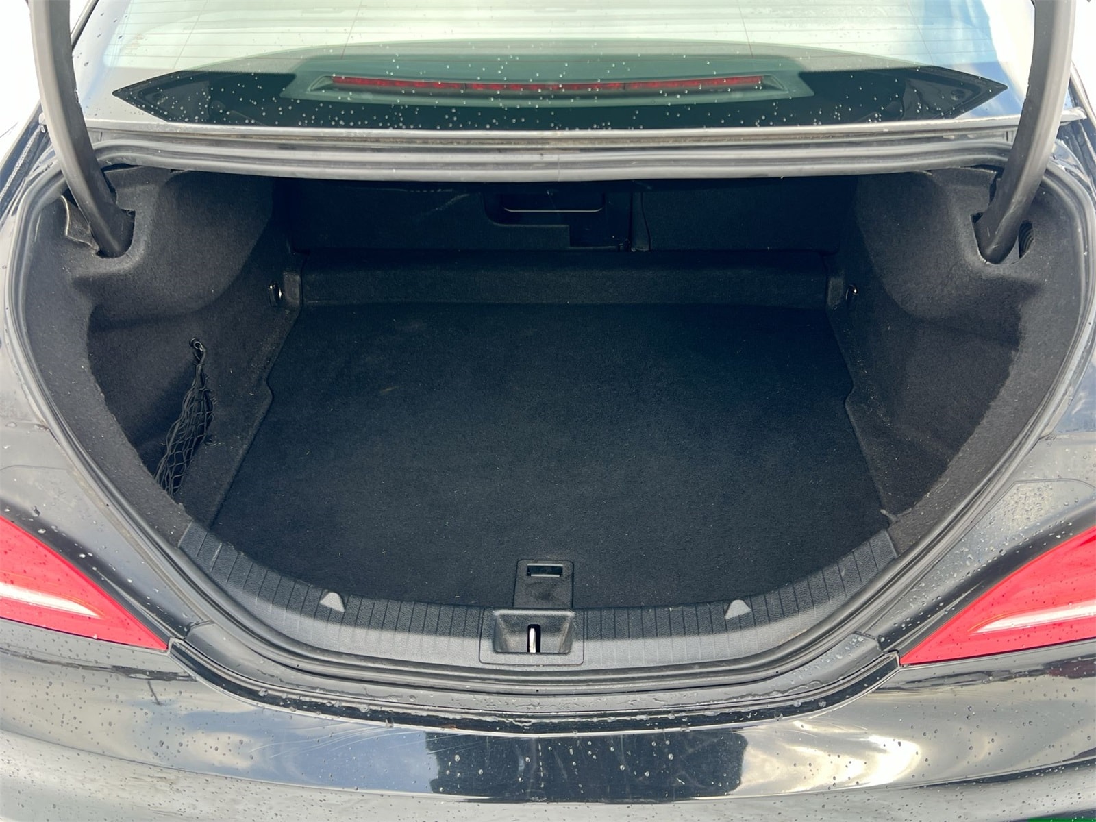 Thumbnail: 2015 Mercedes-Benz CLA - 32