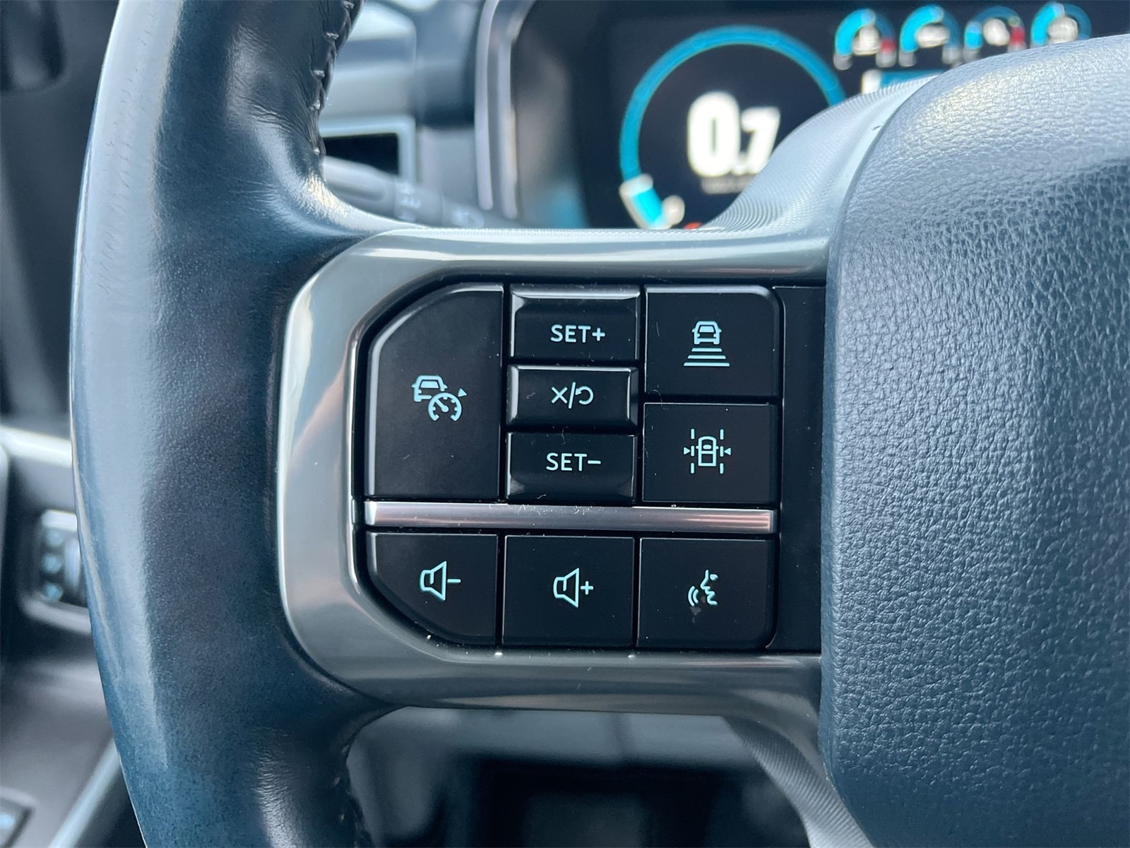 Thumbnail: 2021 Ford F-150 - 23