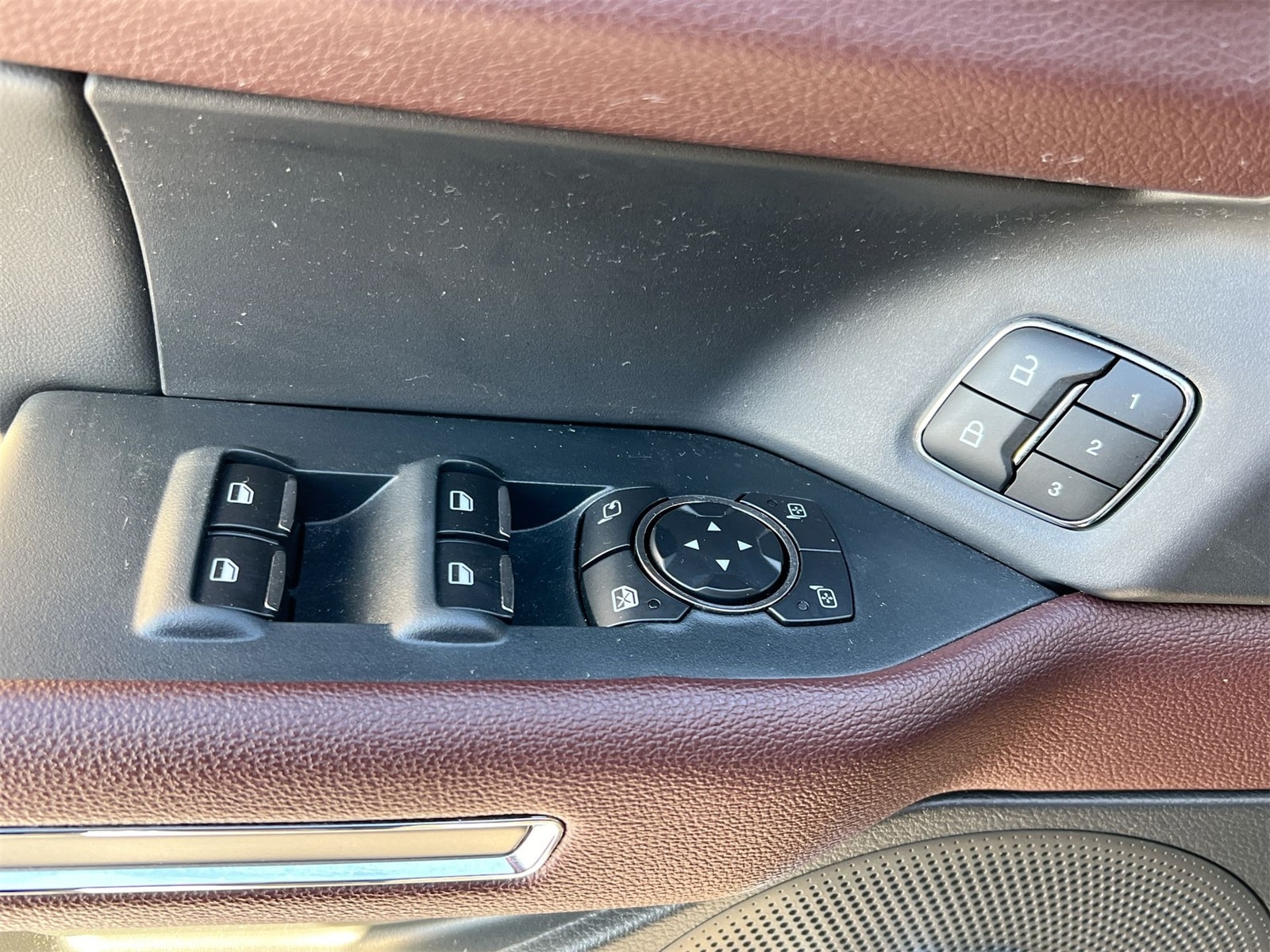 Thumbnail: 2022 Ford Expedition MAX - 17