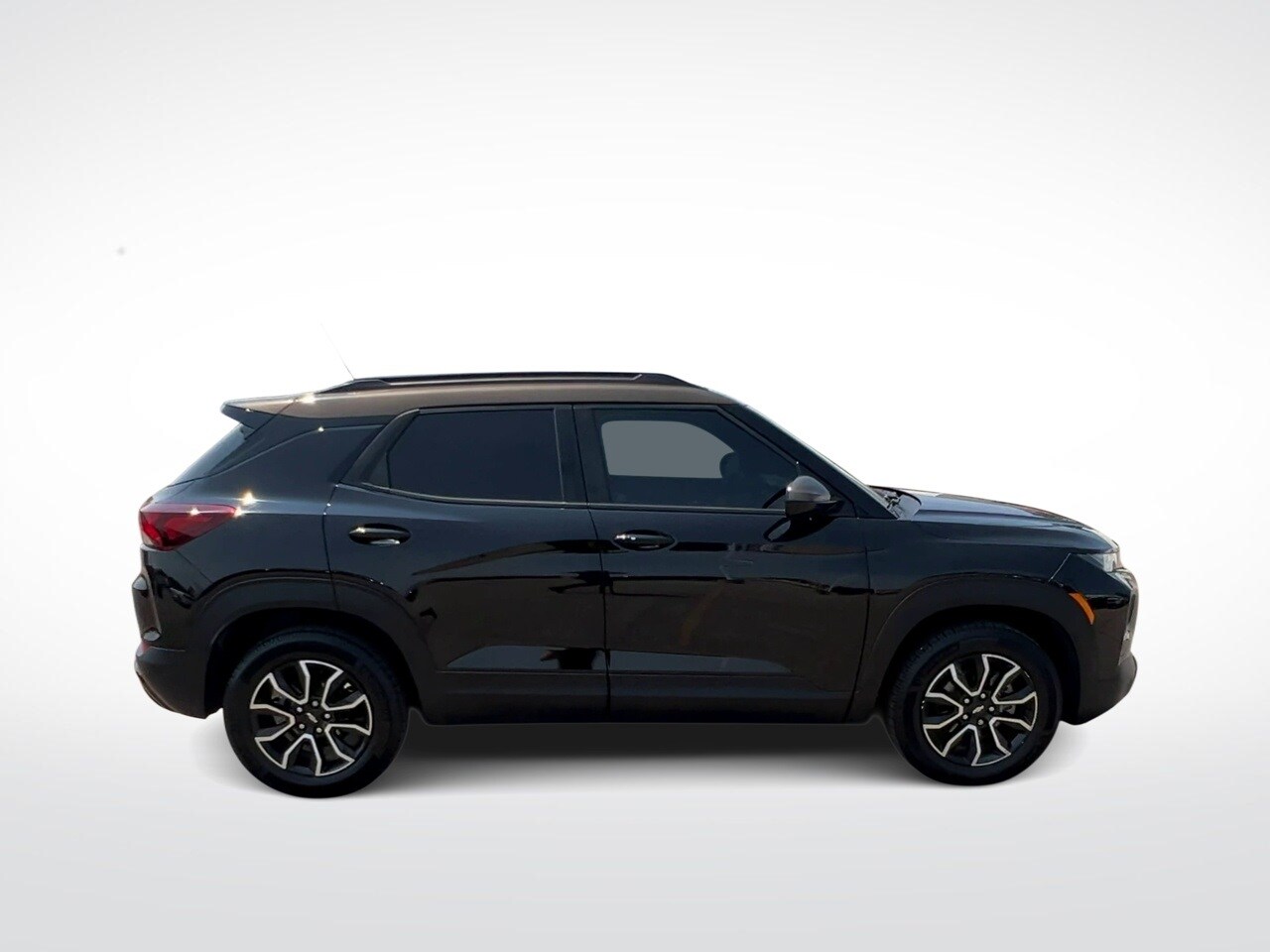 Thumbnail: 2019 Chevrolet Trax - 9
