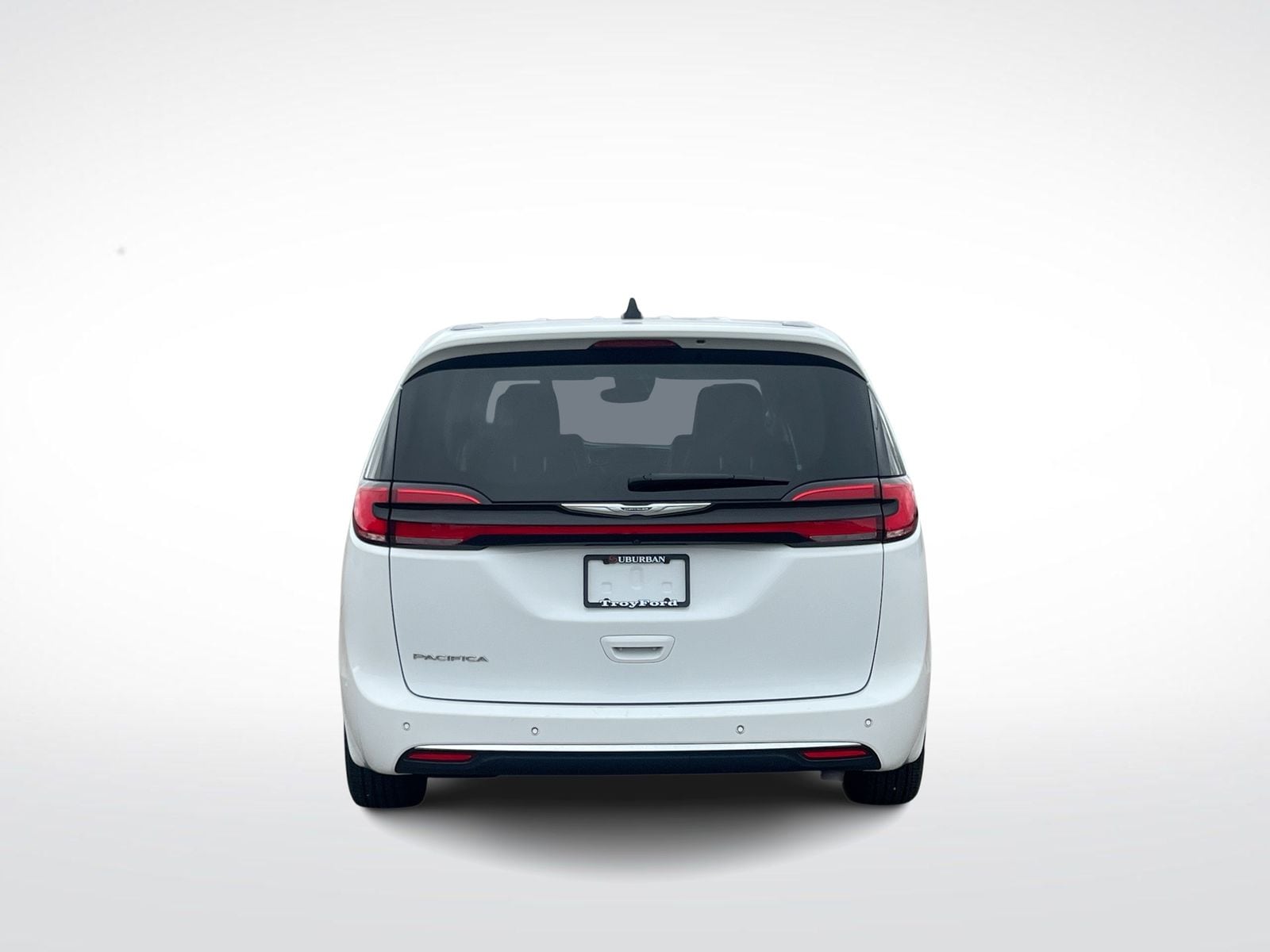 Thumbnail: 2023 Chrysler Pacifica - 7