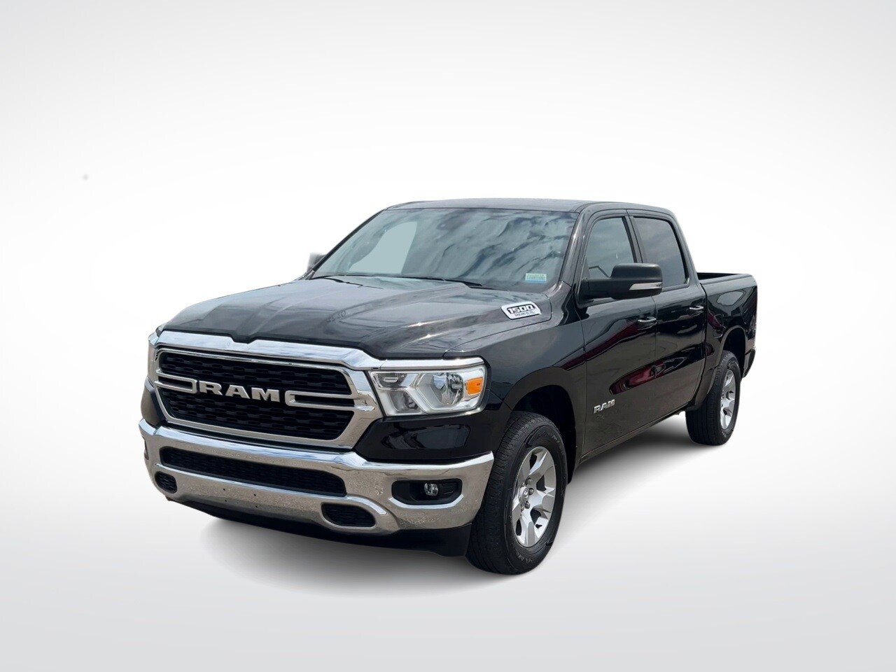 2022 Ram 1500 Big Horn Lone Star photo 4