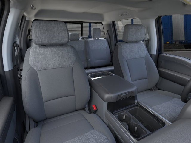 2025 Ford F-250 XLT 10