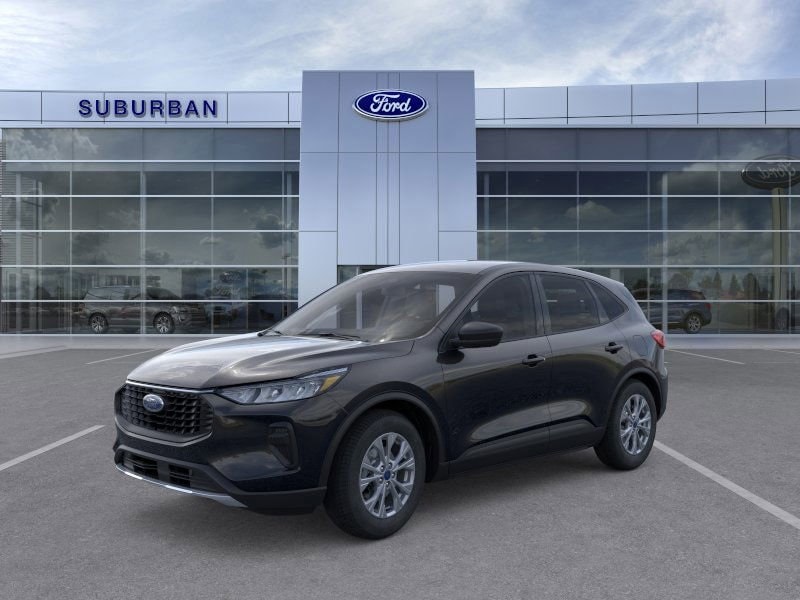 2025 Ford Escape Active -
                  Troy, MI
