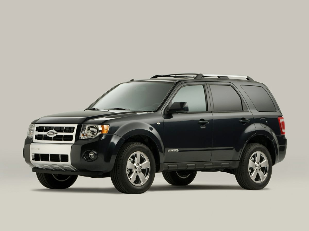 2011 Ford Escape XLT -
                  Troy, MI