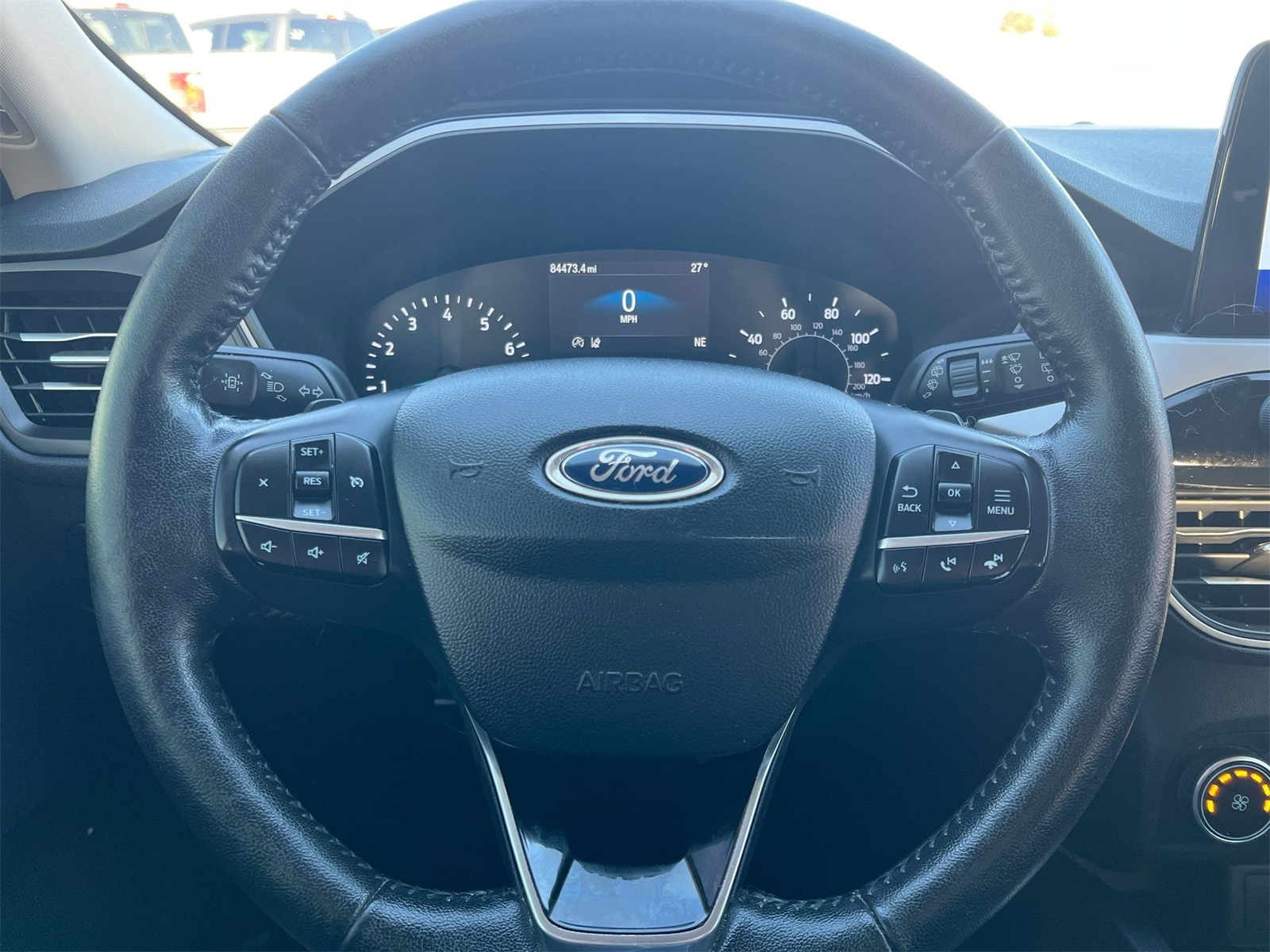 Thumbnail: 2020 Ford Escape - 22