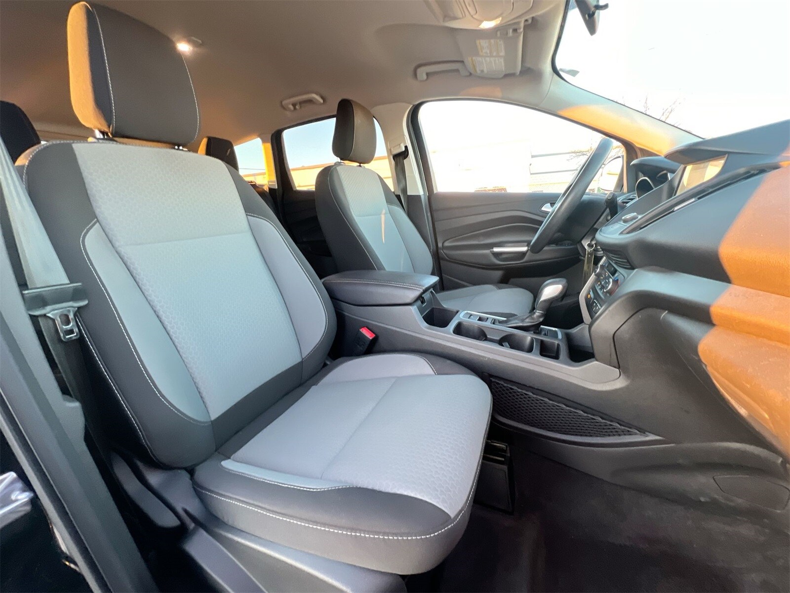 Thumbnail: 2018 Ford Escape - 21