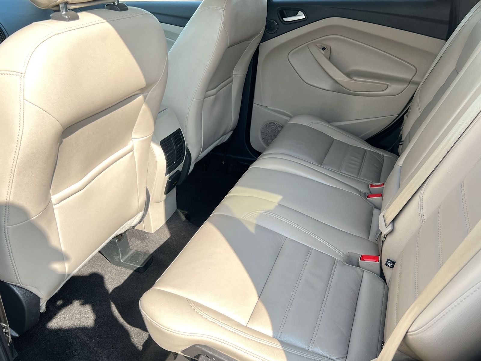 Thumbnail: 2018 Ford Escape - 18