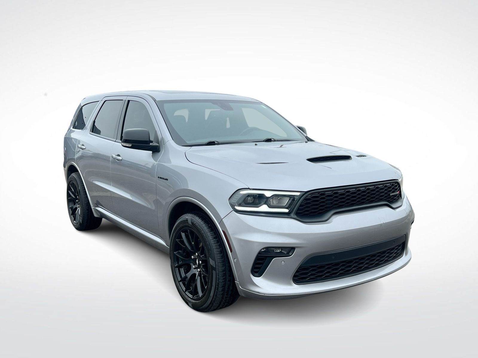 Thumbnail: 2021 Dodge Durango - 2