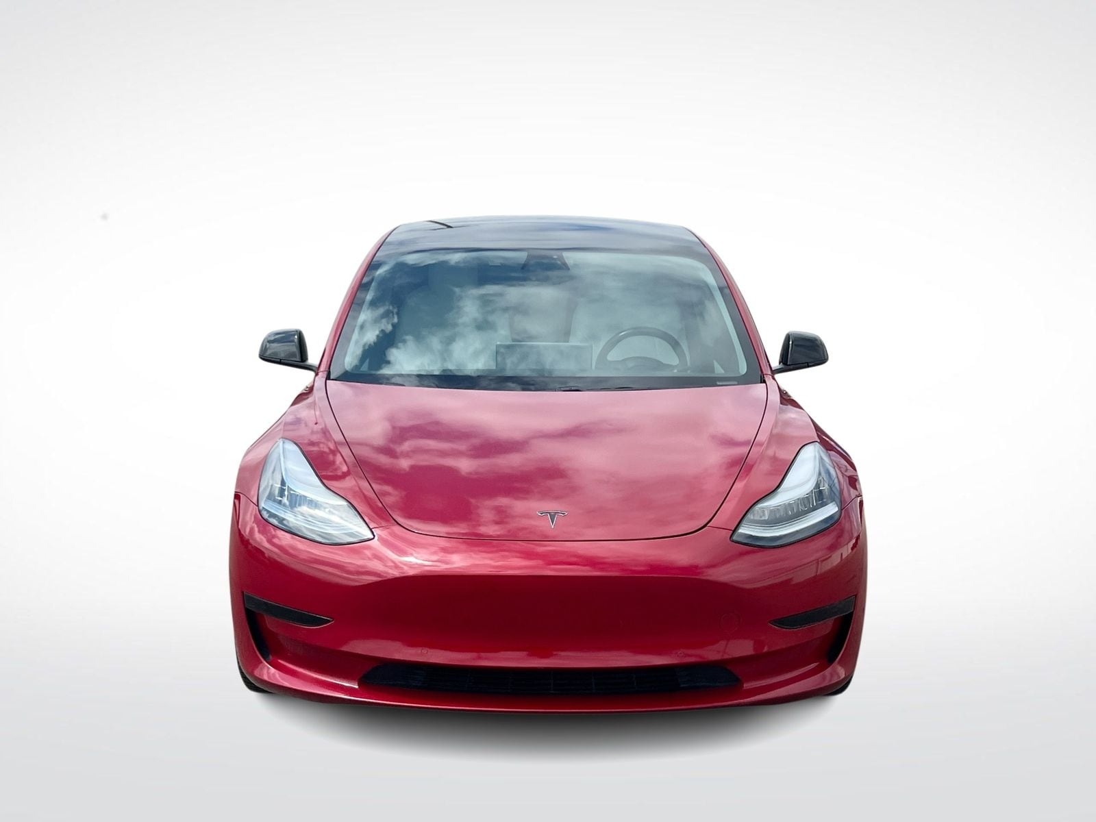 Thumbnail: 2019 Tesla Model 3 - 3