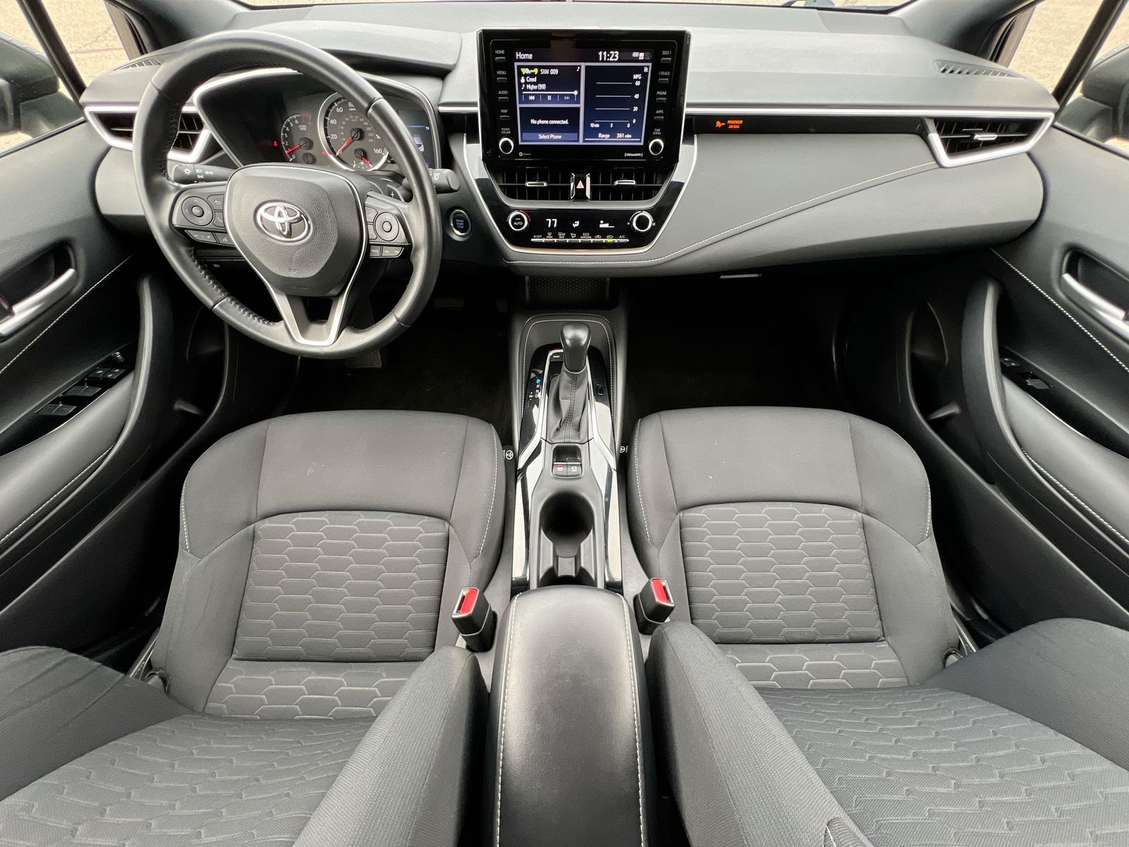 Thumbnail: 2022 Toyota Corolla - 15