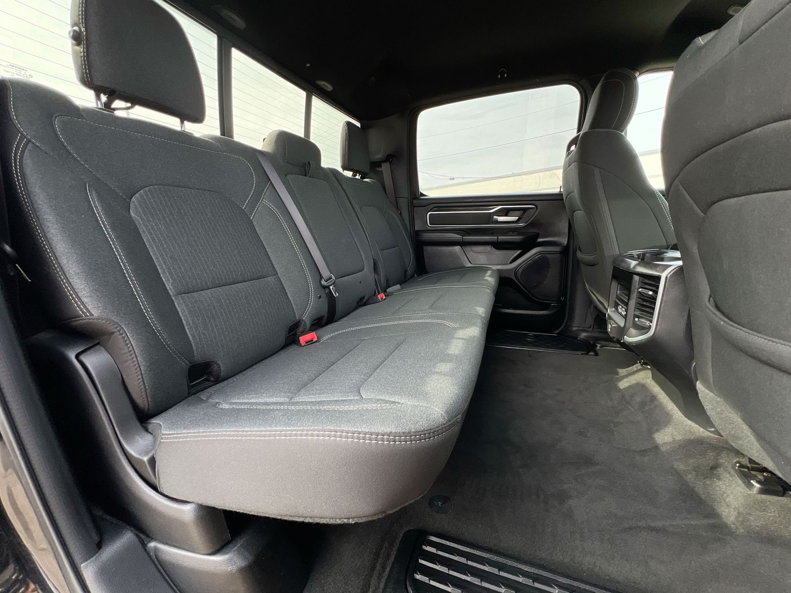 Thumbnail: 2020 RAM 1500 - 20