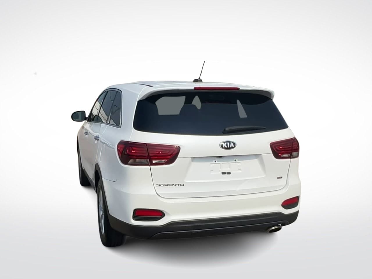 Thumbnail: 2020 Kia Sorento - 7
