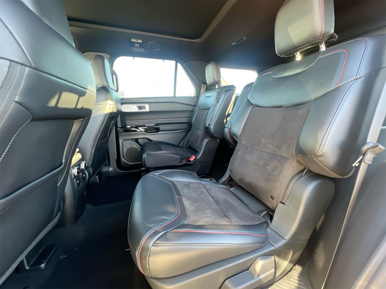 Thumbnail: 2024 Ford Explorer - 20