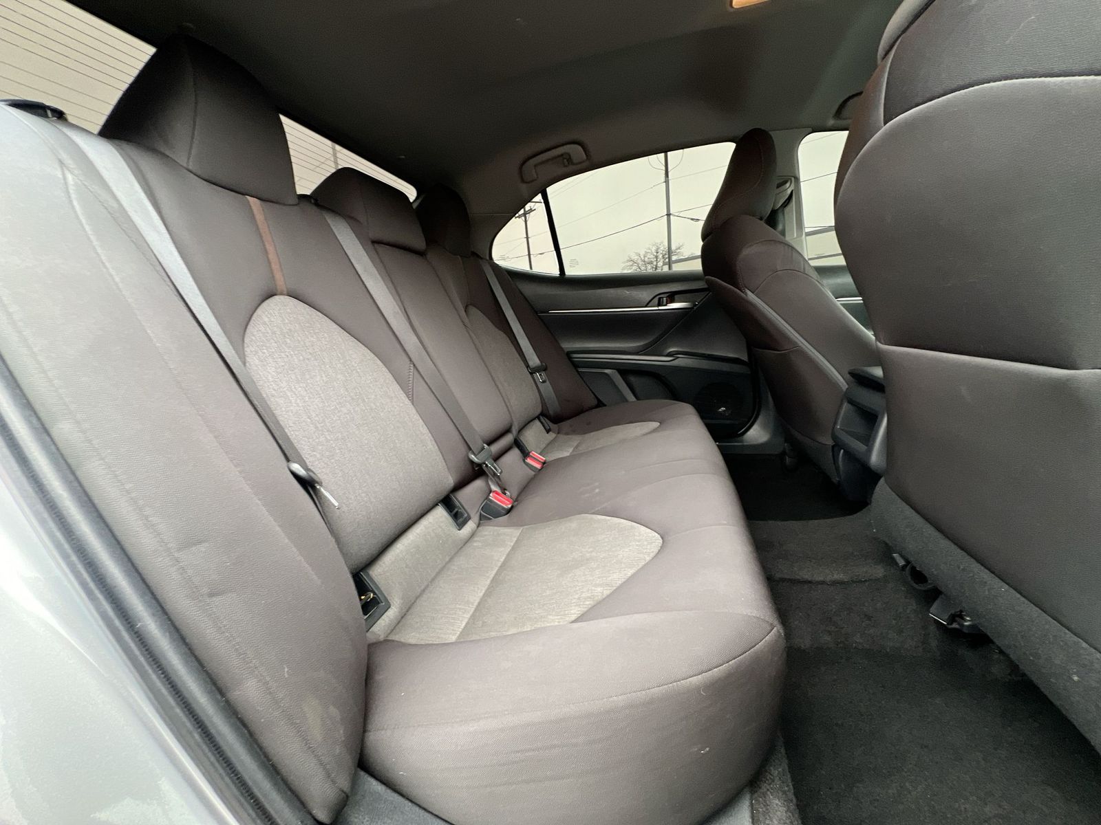 Thumbnail: 2019 Toyota Camry - 20