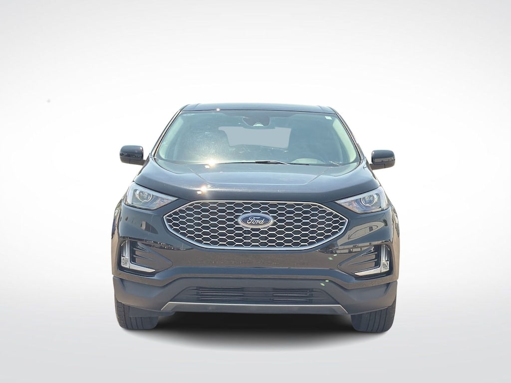 Certified 2024 Ford Edge SEL SUV