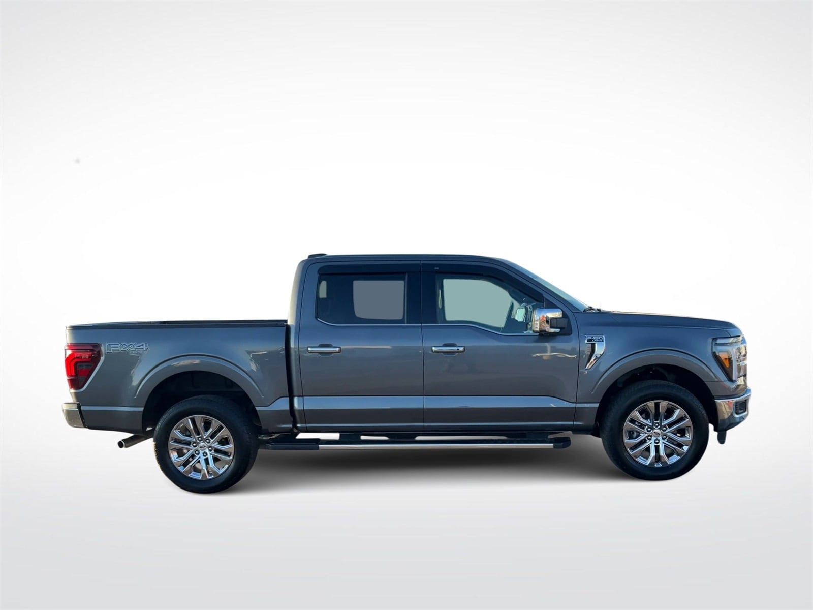Thumbnail: 2025 Ford F-150 - 2