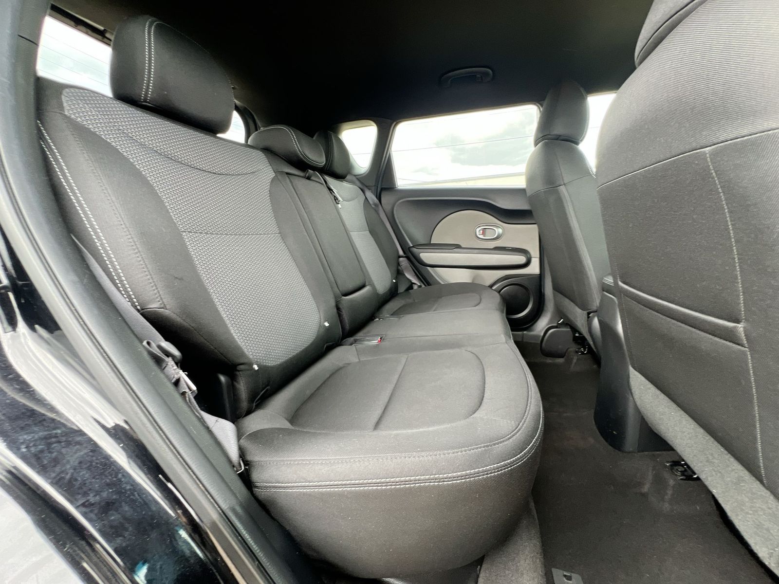 Thumbnail: 2019 Kia Soul - 20