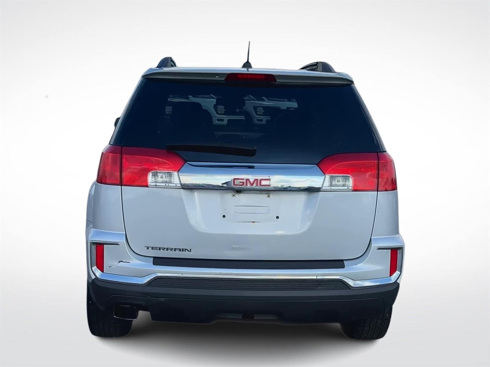 Thumbnail: 2017 GMC Terrain - 7