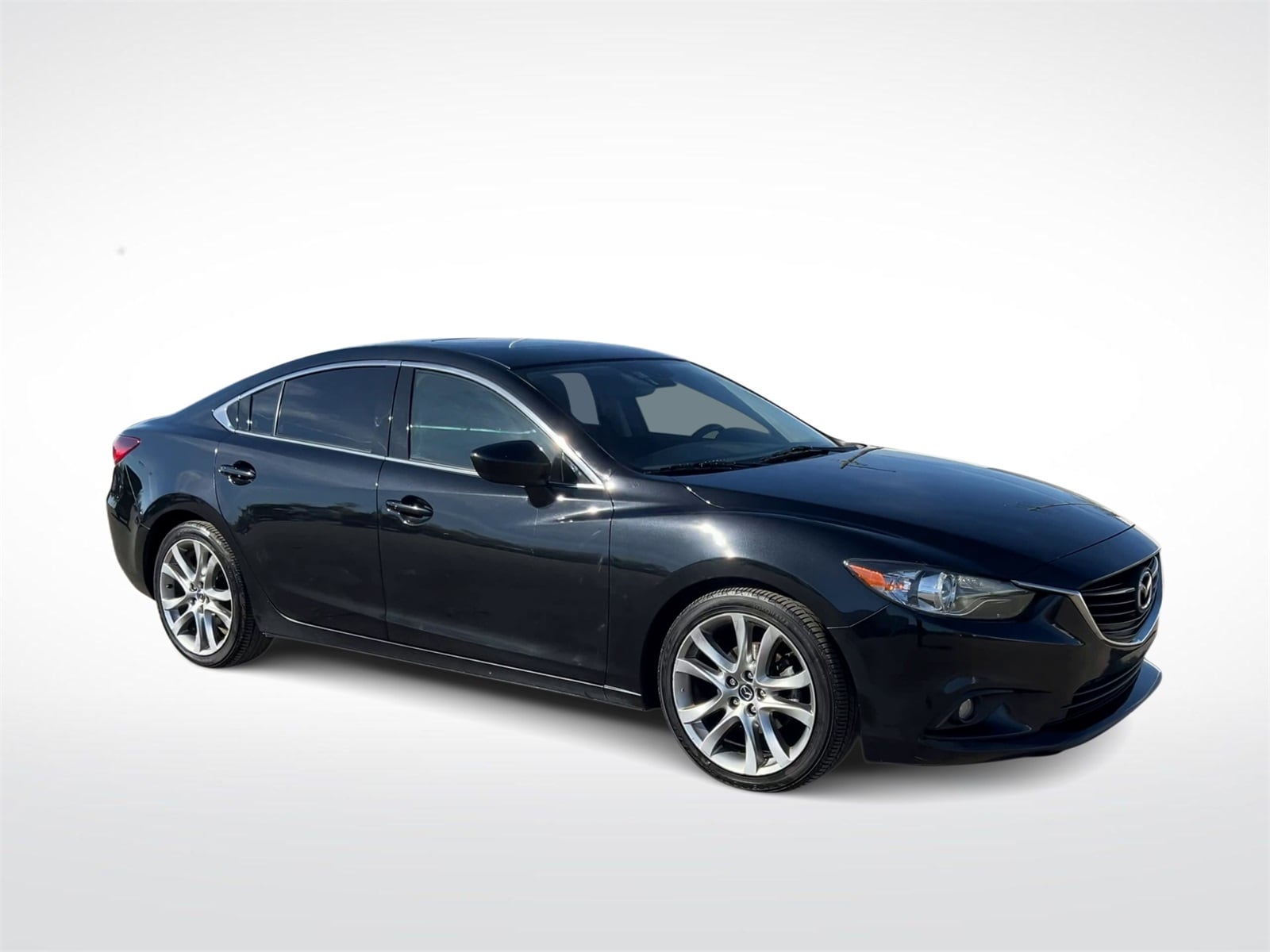 Thumbnail: 2015 Mazda Mazda6 - 2