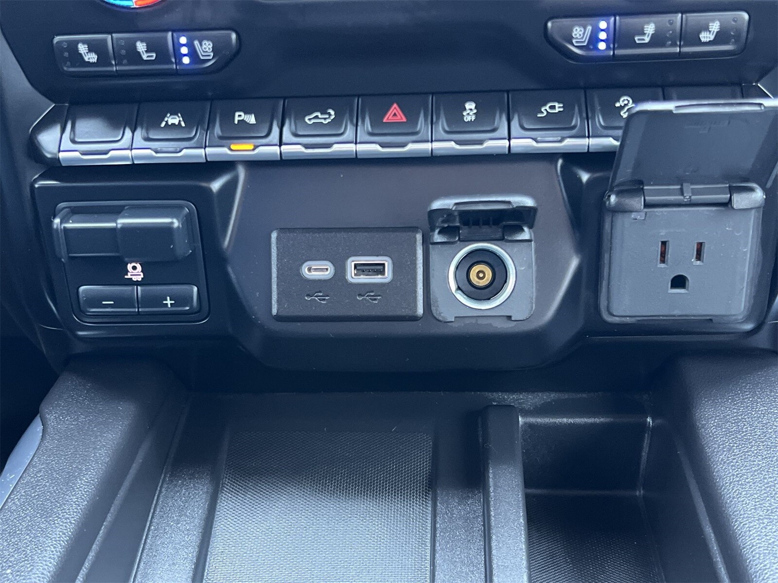 Thumbnail: 2021 GMC Sierra 1500 - 29