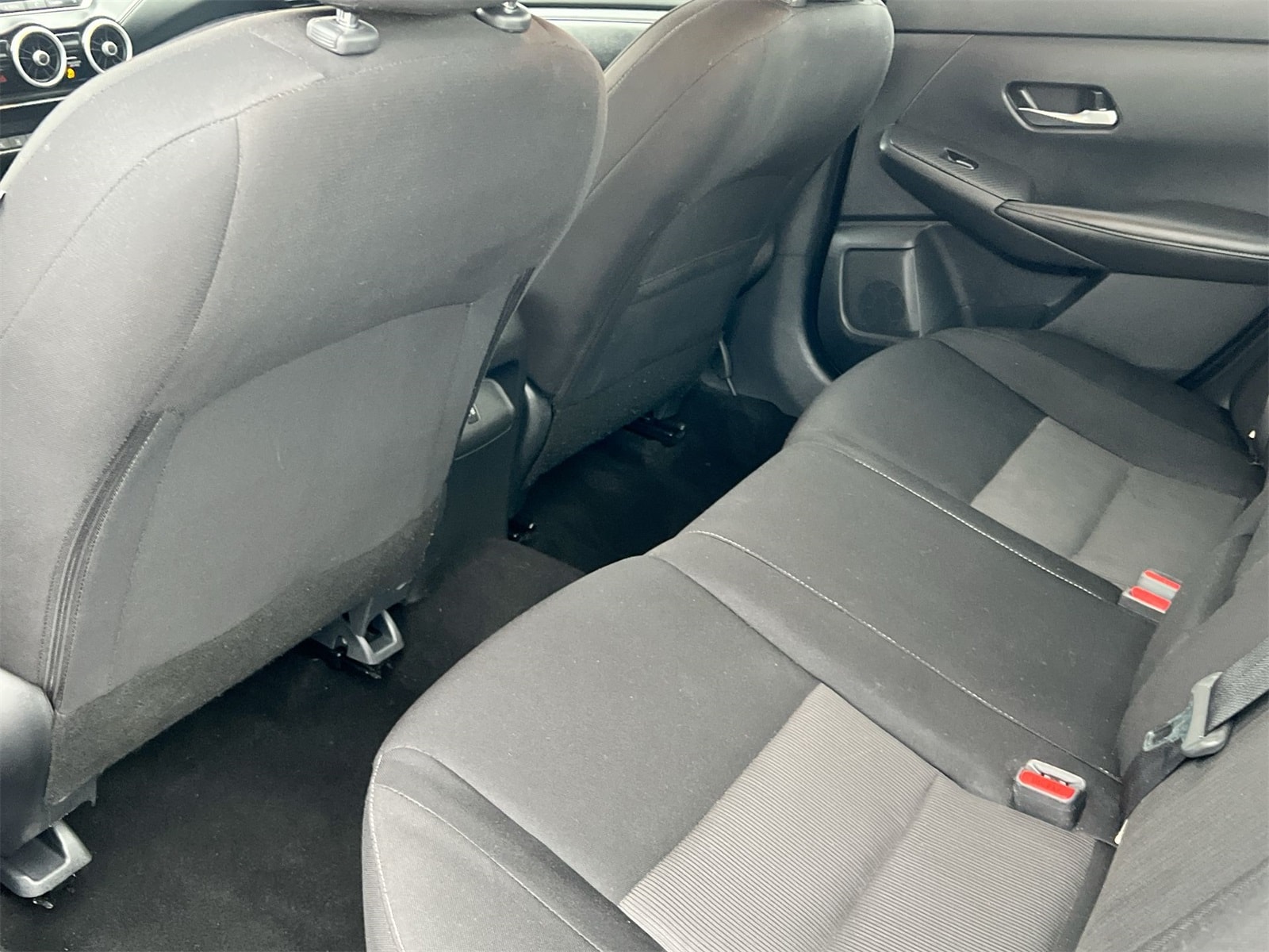 Thumbnail: 2021 Nissan Sentra - 18