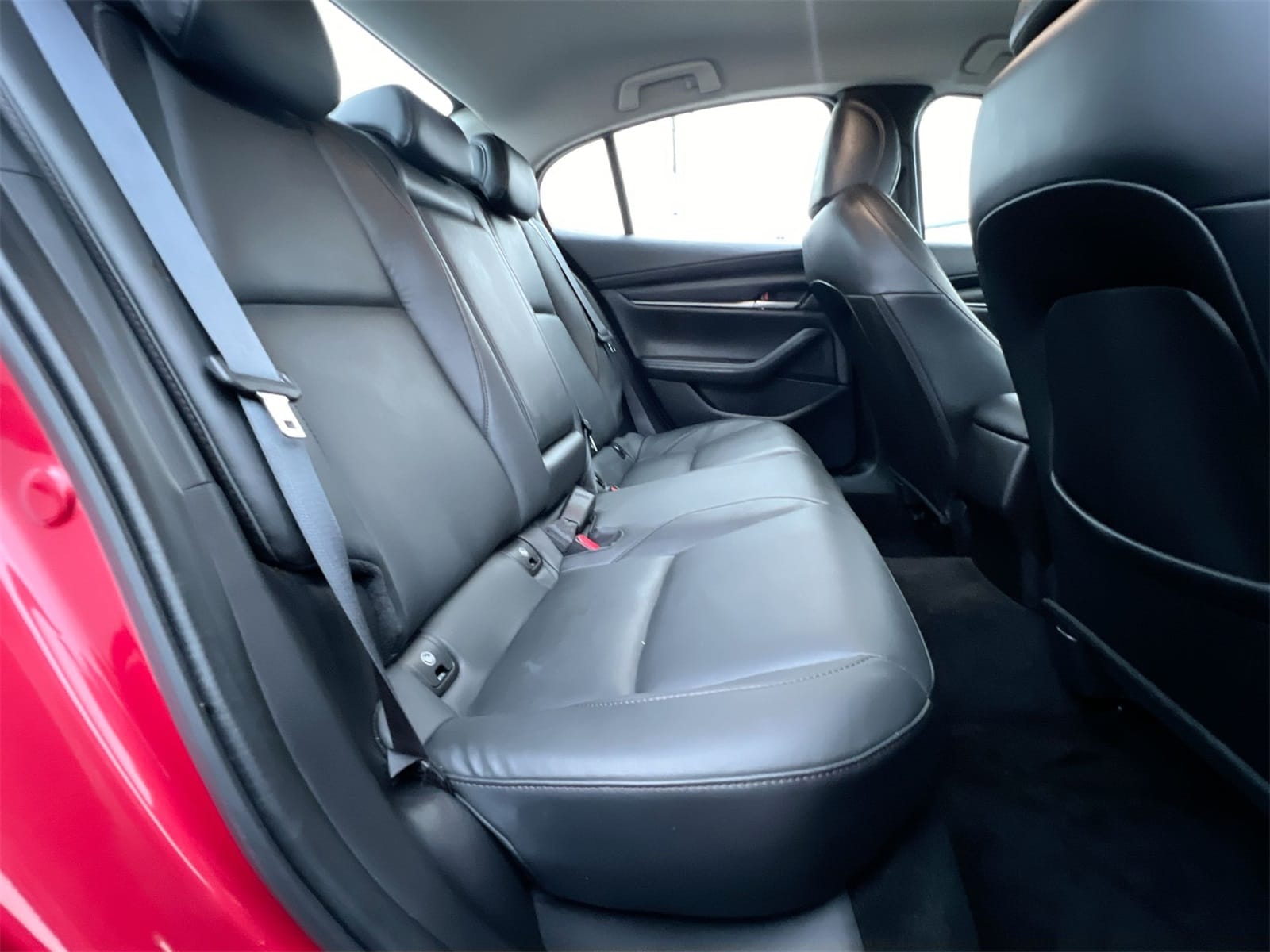 Thumbnail: 2023 Mazda Mazda3 - 20