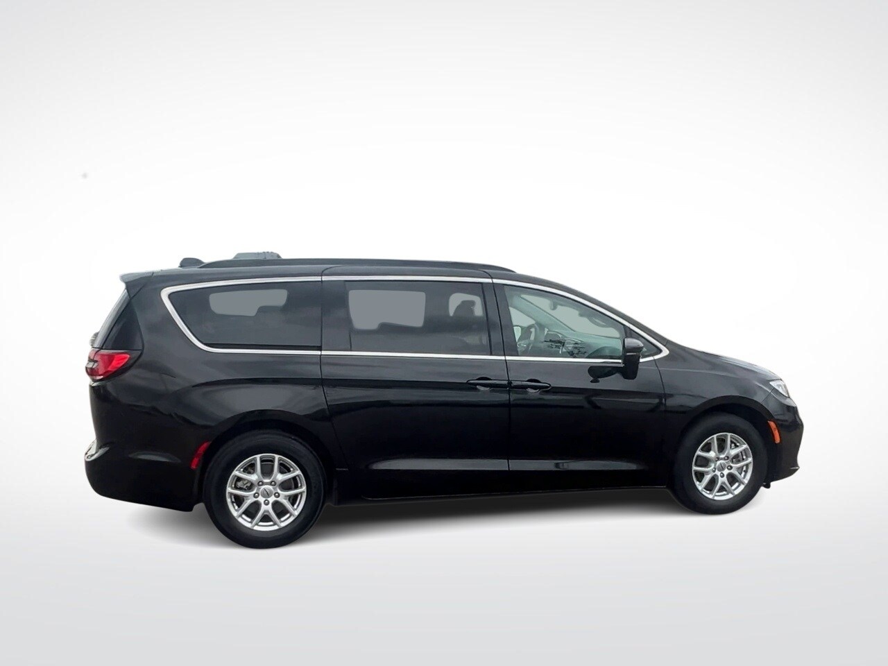 Thumbnail: 2022 Chrysler Pacifica - 9