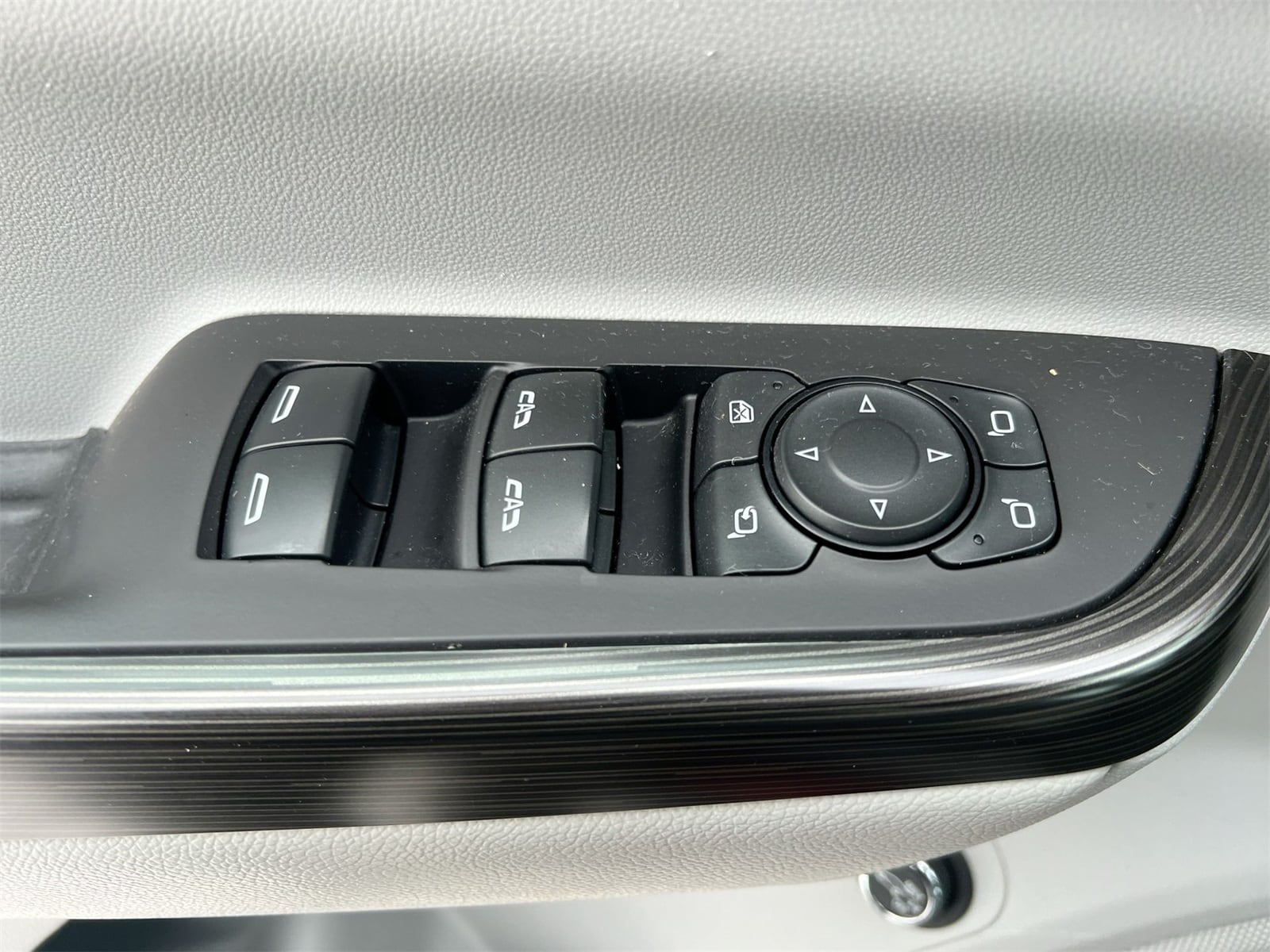 Thumbnail: 2020 GMC Acadia - 17