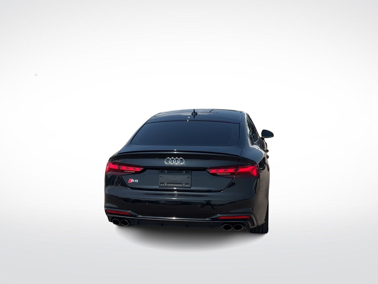 Thumbnail: 2020 Audi S5 - 7