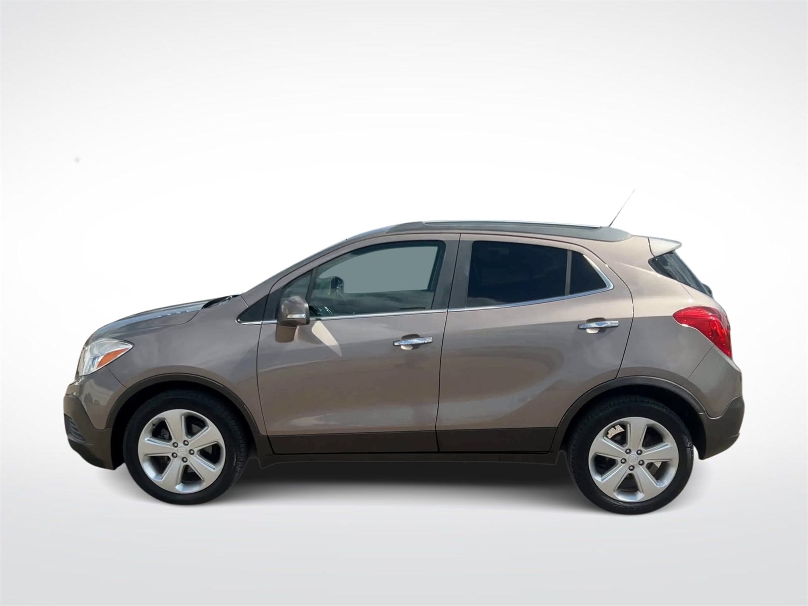 Thumbnail: 2015 Buick Encore - 5