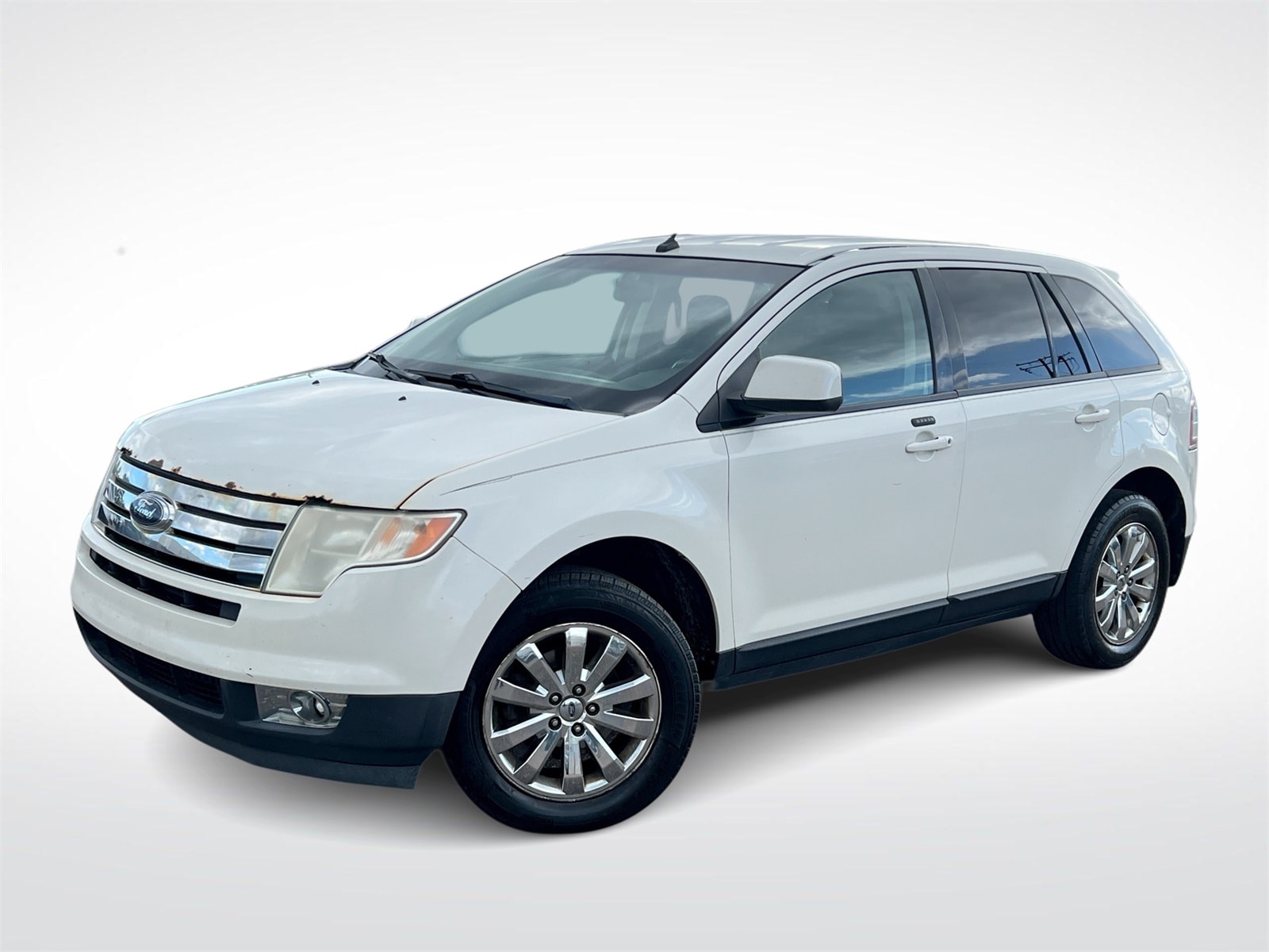 2010 Ford Edge SEL -
                  Troy, MI