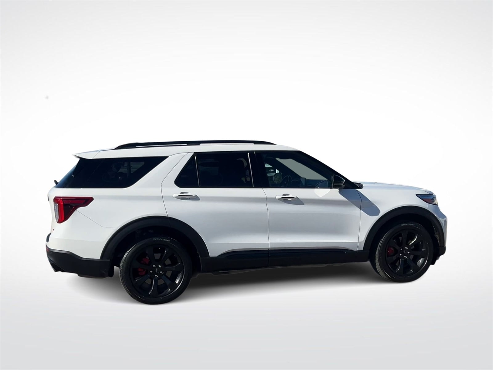 Thumbnail: 2023 Ford Explorer - 9
