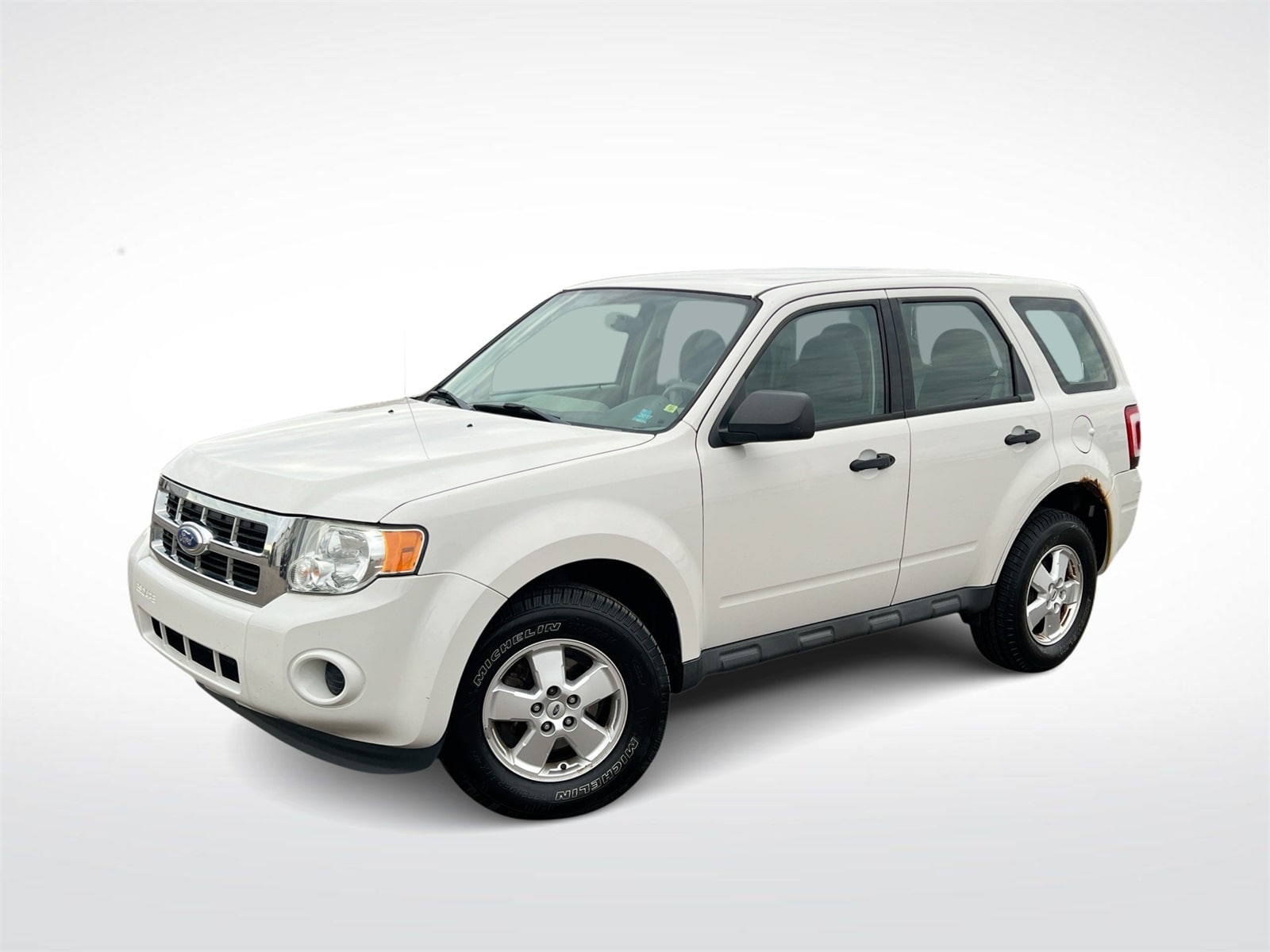 2012 Ford Escape XLS