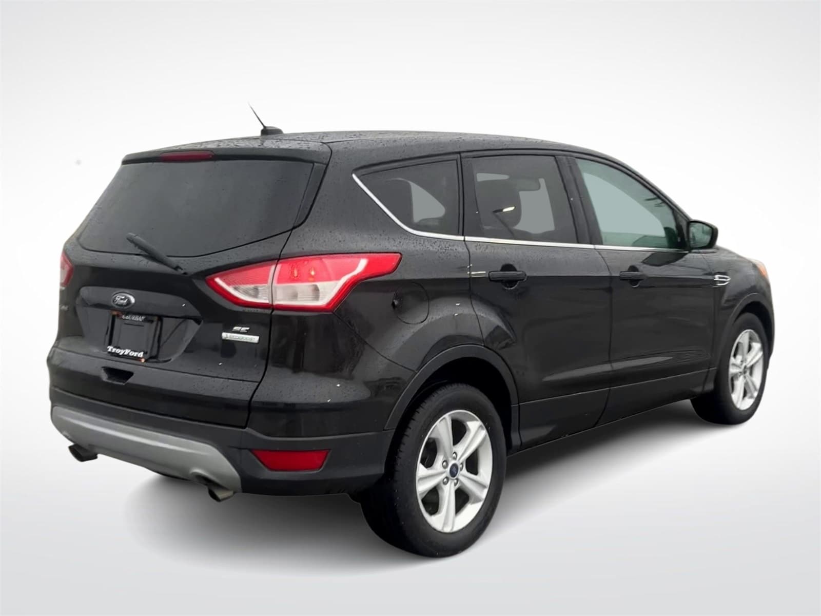 Thumbnail: 2015 Ford Escape - 8