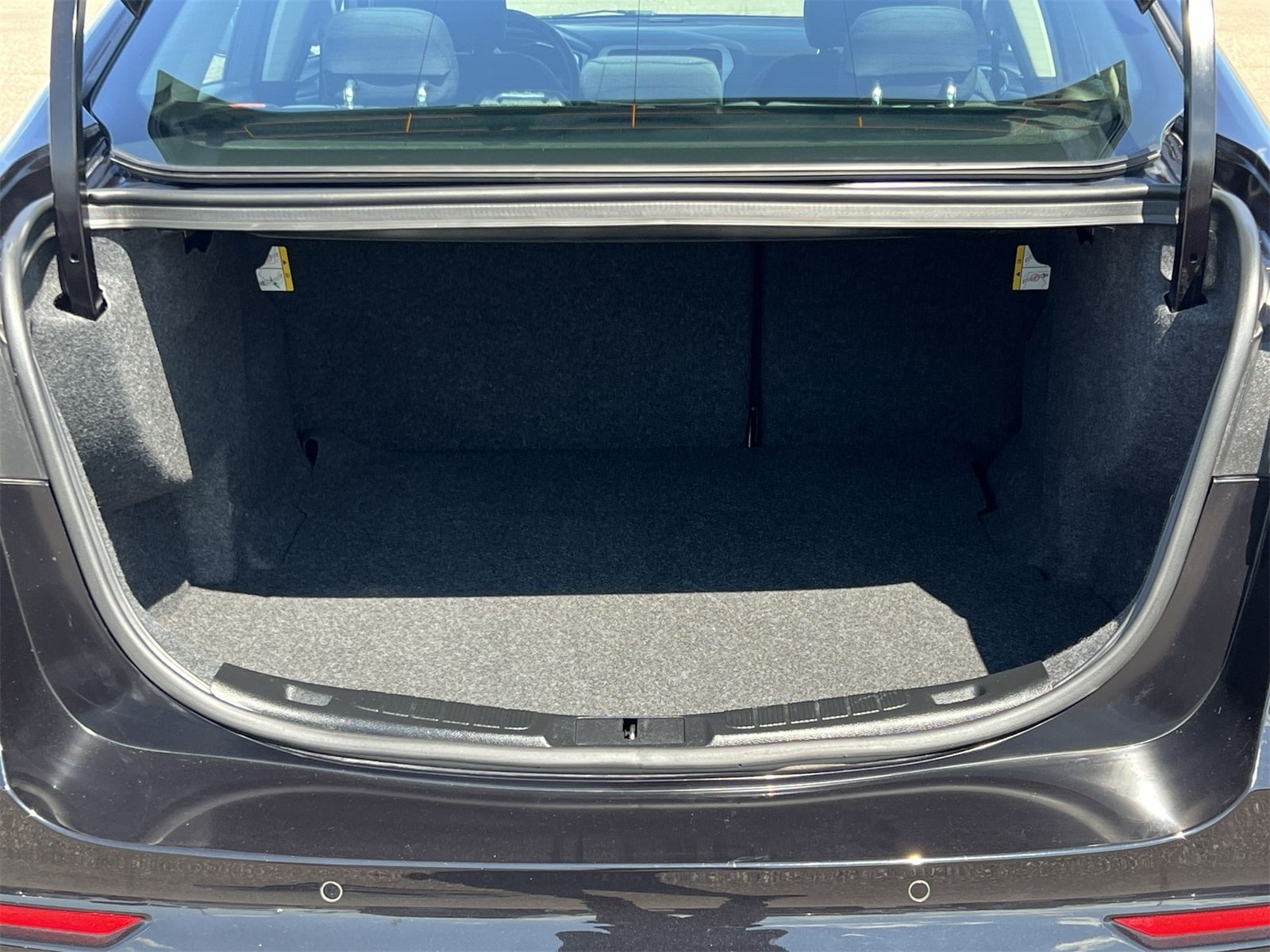 Thumbnail: 2019 Ford Fusion - 34