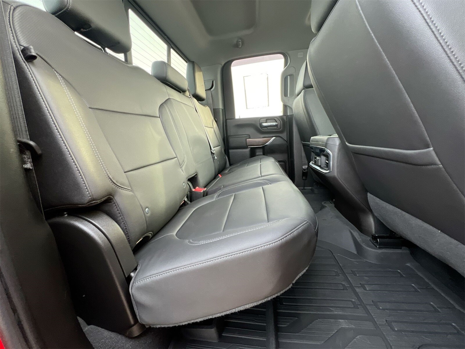 Thumbnail: 2022 GMC Sierra 2500 - 20