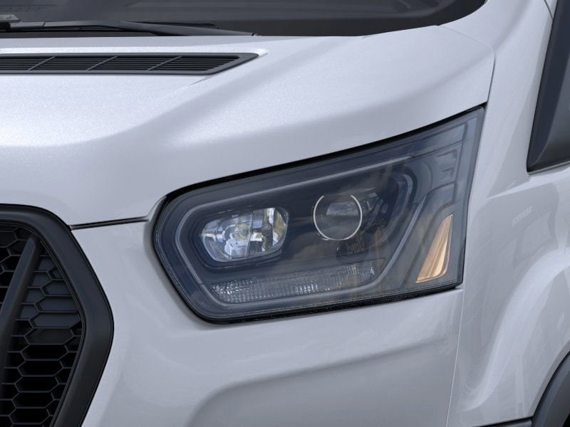 Thumbnail: 2024 Ford Transit Series - 18