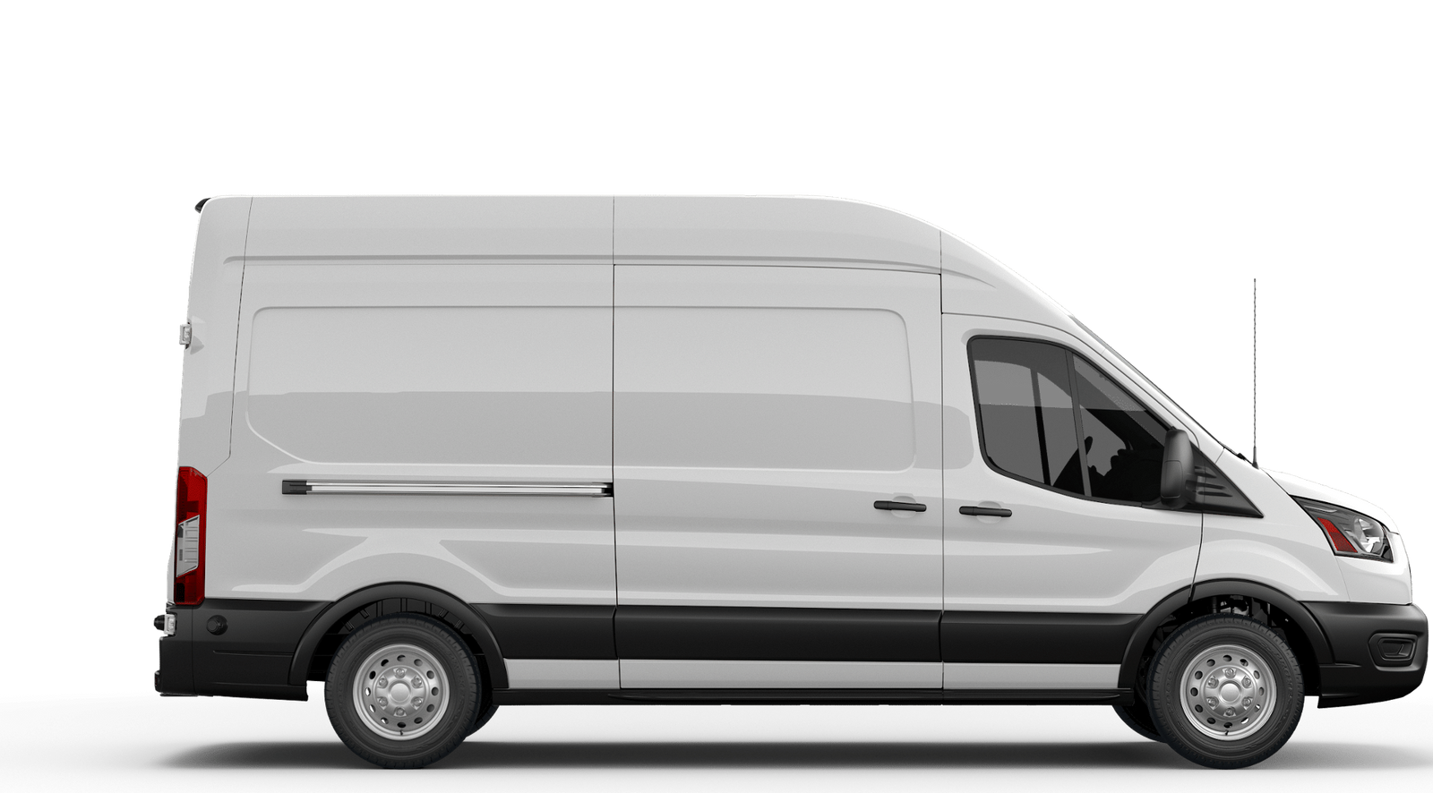 Thumbnail: 2026 Ford Transit Series - 5